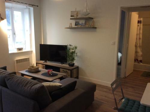 Apartamentos Le Sablon 50m Plage