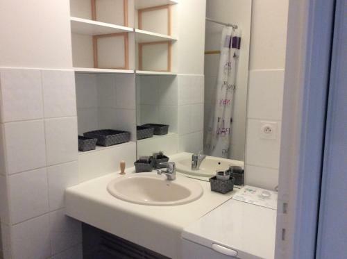 Apartamentos Le Sablon 50m Plage