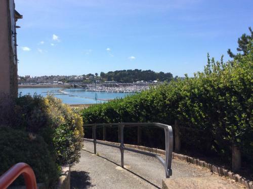 Apartamentos Le Dauphine 20m De La Plage