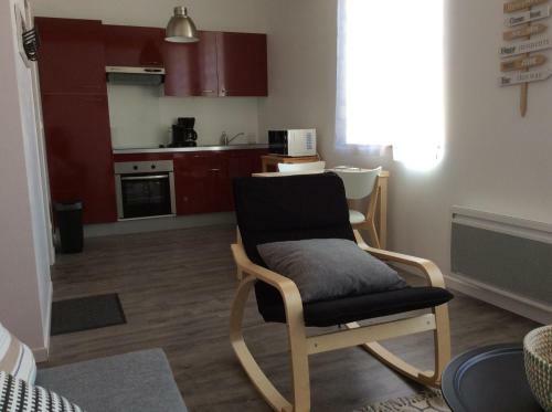 Apartamentos Le Dauphine 20m De La Plage