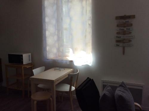 Apartamentos Le Dauphine 20m De La Plage