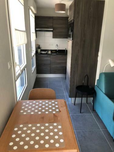 Apartamento L'annexe Quai Sud