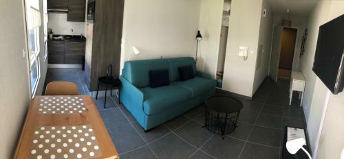 Apartamento L'annexe Quai Sud