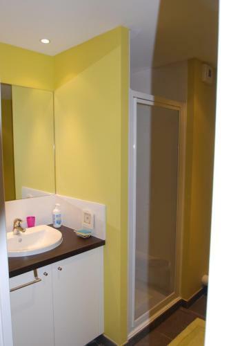 Apartamento Appartement St Malo Rotheneuf