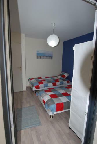 Apartamento Appartement St Malo Rotheneuf