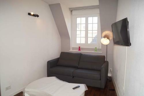 Apartamento Intramuros La Coudre