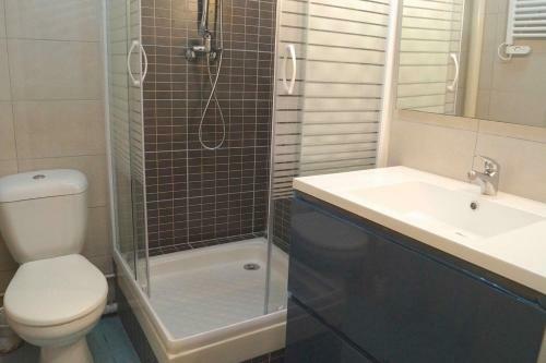Apartamento Intramuros La Coudre