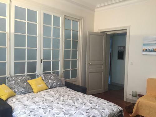 Apartamento Ville P�pin