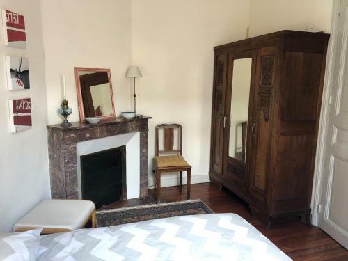 Apartamento Ville P�pin