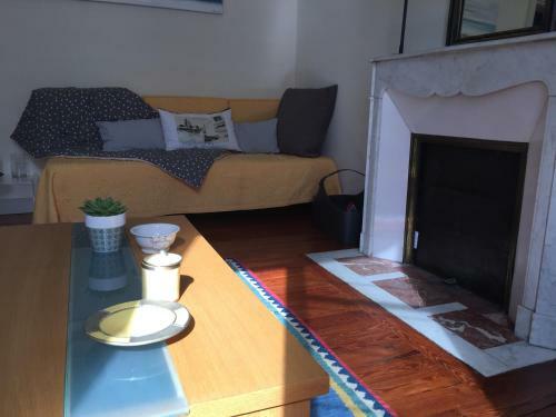 Apartamento Ville P�pin