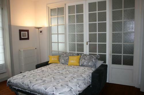 Apartamento Ville P�pin
