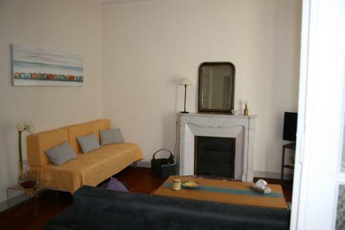 Apartamento Ville P�pin
