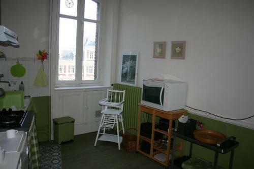 Apartamento Ville P�pin