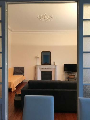 Apartamento Ville P�pin