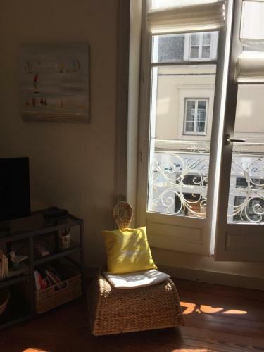 Apartamento Ville P�pin