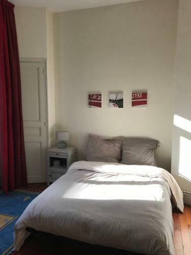 Apartamento Ville P�pin