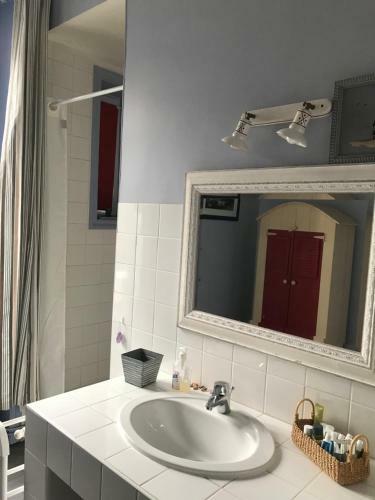 Apartamento Ville P�pin