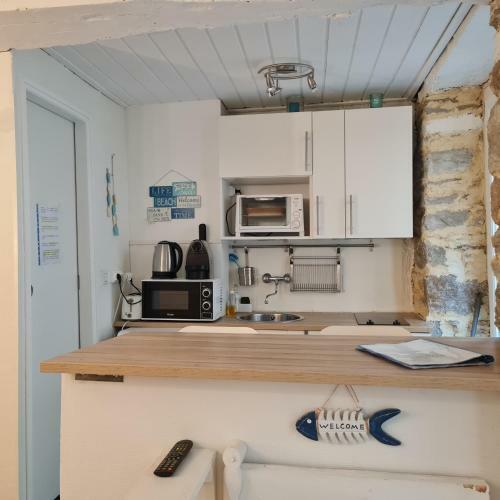 Apartamento Petit Duplex Atypique +2 V�los