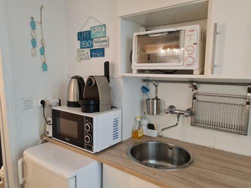Apartamento Petit Duplex Atypique +2 V�los