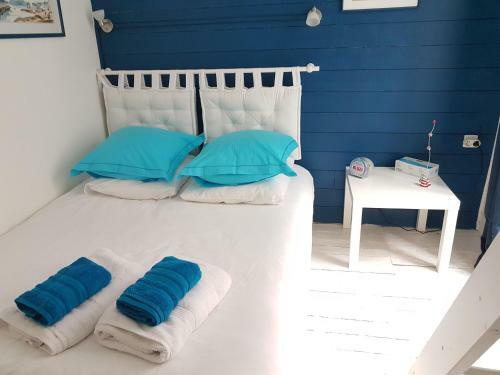 Apartamento Petit Duplex Atypique +2 V�los
