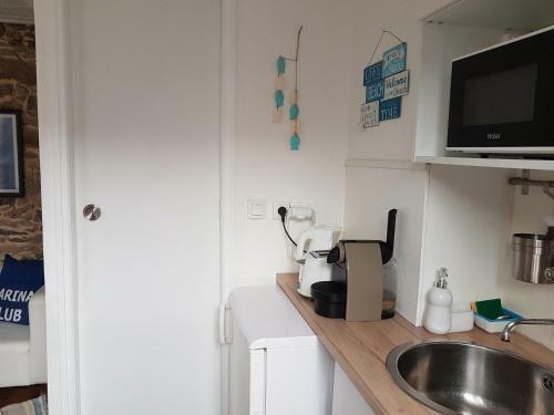 Apartamento Petit Duplex Atypique +2 V�los