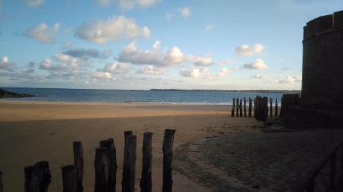 Apartamento Petit Duplex Atypique +2 V�los