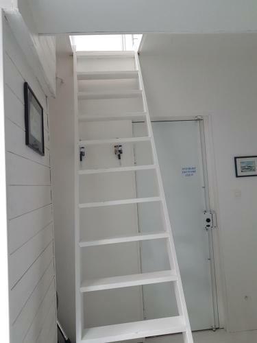 Apartamento Petit Duplex Atypique +2 V�los