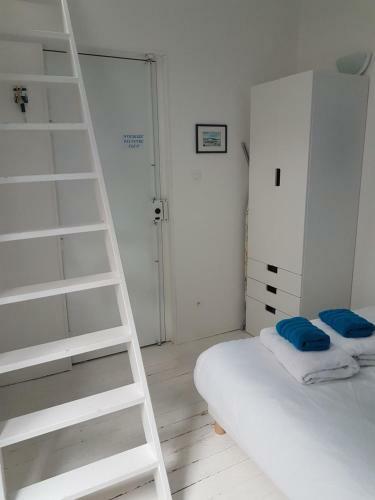 Apartamento Petit Duplex Atypique +2 V�los