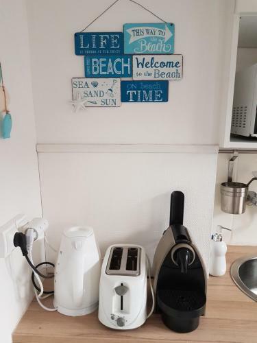 Apartamento Petit Duplex Atypique +2 V�los