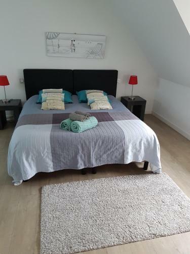 Apartamento Le Clemenceau