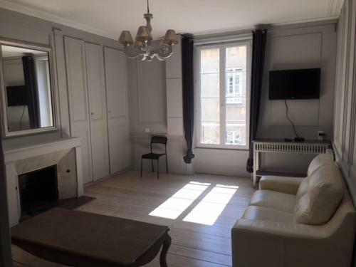 Apartamento Saint Malo Appartement