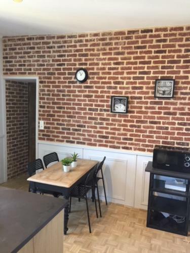 Apartamento Saint Malo Appartement