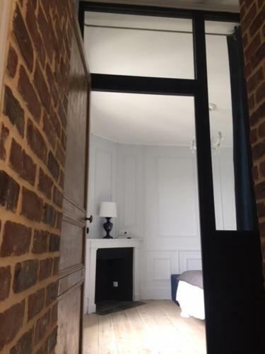 Apartamento Saint Malo Appartement