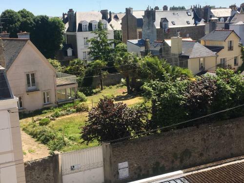 Apartamento Saint Malo Appartement