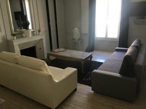 Apartamento Saint Malo Appartement