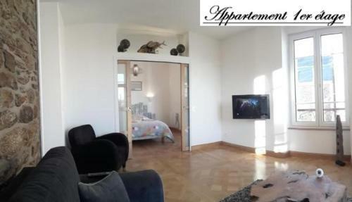 Apartamento Ker Edouard