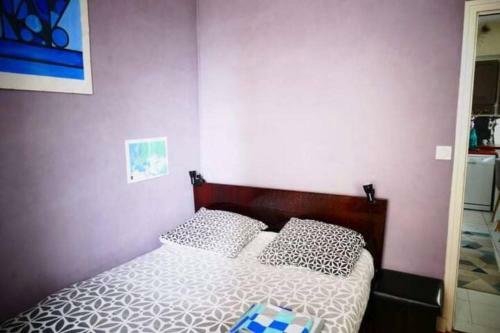 Apartamento Escapades Marines