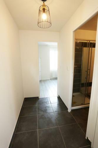 Apartamento Cosy Beach T2 Appartement