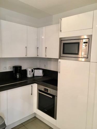 Apartamento Les Terrasses