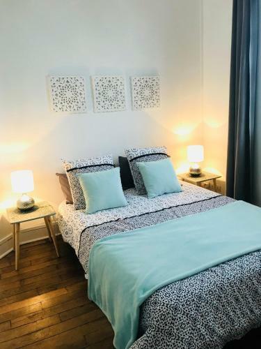 Bed & Breakfast Chambre D?hotes Dans Maison Conviviale � St Malo