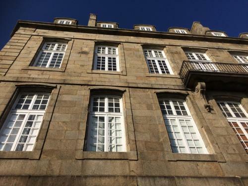 Apartment Le 1727