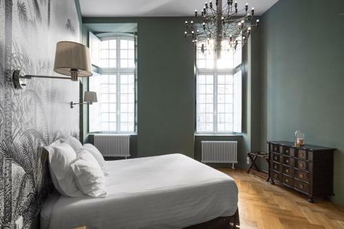 Apartment Le 1727