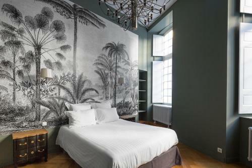 Apartment Le 1727
