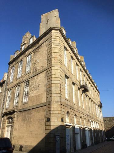 Apartment Le 1727