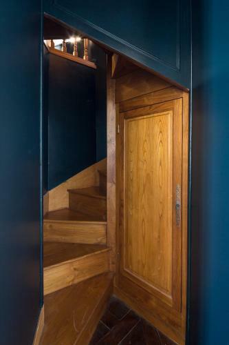 Apartment Le 1727