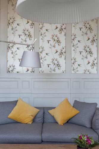 Apartment Le 1727
