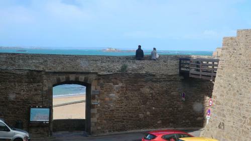 Apartamento Le Petit B�