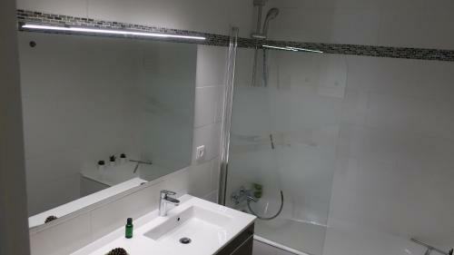 Apartamento Le Petit B�
