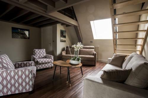 Bed & Breakfast Capitainerie Clos Morin