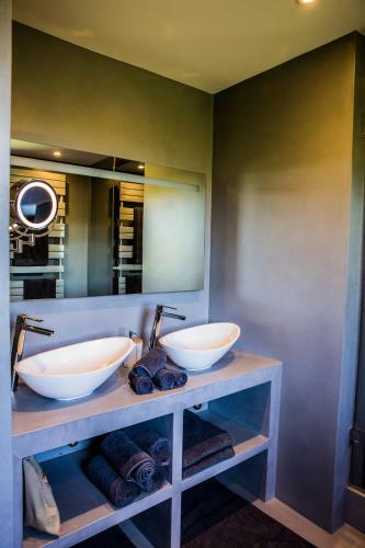 Bed & Breakfast Capitainerie Clos Morin